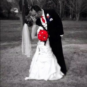 Meet your Posher, Janie